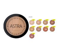 ASTRA TERRA BRONZE SKIN POWDER 14