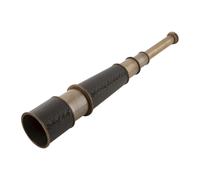 BRONZE SPYGLASS KA023 AUTHENTIC MODELS