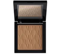 BRONZE VENUS - 101 AMBER LIGHT - Terra Cpmpatta - Mesauda Cosmetics