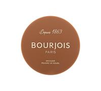 Bronzer Bourjois Paris Bronzer 7G (Bronzer) Per Donna 002 Medium Deep