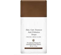 Bronzer Drops per viso e corpo, Bronzer Drops per visto e corpo, anti-plollution bronzing Cae, comodo da usare, 30 ml