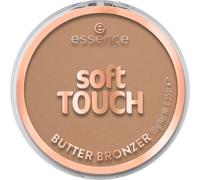 Bronzer in Polvere Soft TOUCH BUTTER 30 Creamy Almond Butter per Ogni Tipo di Pe
