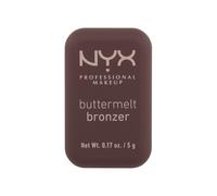 Bronzer Nyx Professional Makeup Buttermelt 5G Bronzer (Bronzer) Per Donna 08 Butta Than You