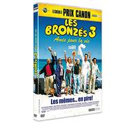 BRONZES 3 (LES) : AMIS POUR LA VIE - DVD
