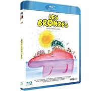 BRONZES (LES) - BD