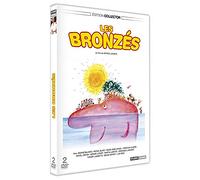BRONZES (LES) - DVD
