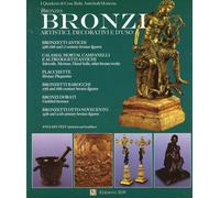Bronzi artistici, decorativi e d'uso - [Edizioni ADV]