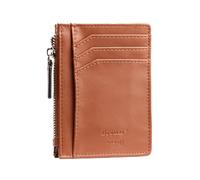 Bronzi Portafoglio Porta Carte Credito Portafoglio Uomo Slim Portacarte uomo