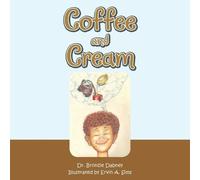 Bronzie Dabney Coffee and Cream (Tascabile)