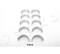 JAPKO 61161A Kit cuscinetto albero a gomiti