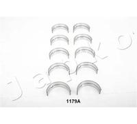 JAPKO 61179A Kit cuscinetto albero a gomiti