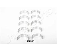 Bronzina albero motore MS1625GP JAPANPARTS per OPEL MAZDA ISUZU