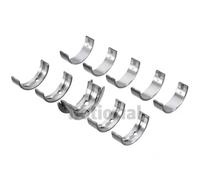 Kolbenschmidt Set di cuscinetti albero a gomiti 37 122 600