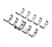 Kolbenschmidt Cuscinetto della biella 37122610 Kit per Ford, Mazda, Morgan
