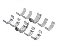 Kolbenschmidt Gusci cuscinetti per albero a gomiti 37 139 610 Kit per BMW MINI