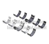 Bronzina albero motore Serie / Kit 37163610 KOLBENSCHMIDT per MERCEDES-BENZ