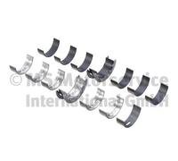 Bronzina albero motore Serie / Kit 37165610 KOLBENSCHMIDT per MERCEDES-BENZ CLS