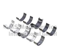Bronzina albero motore Serie / Kit 37177600 KOLBENSCHMIDT per MERCEDES-BENZ CLA
