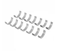 Kolbenschmidt Kit cuscinetto albero a gomiti 37189600 per Porsche 911