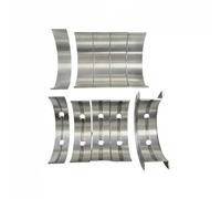 Bronzina albero motore Serie / Kit 87451600 KOLBENSCHMIDT per MERCEDES-BENZ PUCH