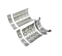 Bronzina albero motore Serie / Kit 87836620 KOLBENSCHMIDT per VOLVO 240 480 140