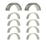 Bronzina Banco Mini BMW Alpina N47... 1.6cc 2.0cc D 16 Valvole STD