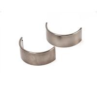 Bronzina biella 001 PL 20042 050 MAHLE per MERCEDES-BENZ T-Model CLK