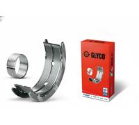 Bronzina biella 71-4378/8 0.50mm GLYCO per LAND ROVER MORGAN