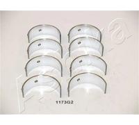 Bronzina biella 82-1173G2 ASHIKA per NISSAN SUNNY I STANZA STANZA Hatchback