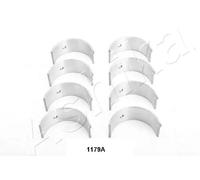 Bronzina biella 82-1179A ASHIKA per SUZUKI DAEWOO MARUTI GIOTTI VICTORIA