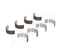 Bronzina biella 82-2511A ASHIKA per DAIHATSU PIAGGIO HYUNDAI