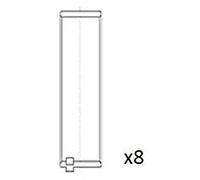 Bronzina biella BB2047-STD FAI AutoParts per BMW LAND ROVER MG ROVER