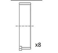 FAI AutoParts BB2051-STD Bronzina di biella