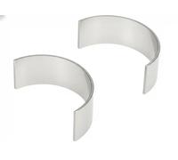 GLYCO Bronzina di biella 71-3930 0,50 mm per Audi VW Skoda Seat Man Mitsubishi Ford