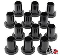 BRONZINA BOCCOLA SOSPENSIONE POSTERIORE POLARIS RANGER 4X4 700 BUILT AFTER 1/...