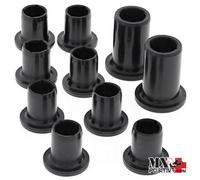 BRONZINA BOCCOLA SOSPENSIONE POSTERIORE POLARIS RZR 900 60 INCH BUILT AFTER 3...