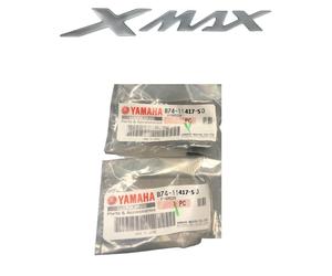 BRONZINA COPPIA DI BRONZINE BIELLA YAMAHA X-MAX 300 IE EU4 - 300 - 2017/2019