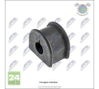 Bronzina cuscinetto barra stabilizzatrice Ajs Posteriore per KIA SORENTO