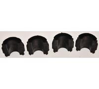 Bronzina cuscinetto, Barra stabilizzatrice anteriore per AUDI SKODA VW A3 GOLF G