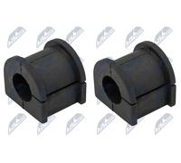 Bronzina cuscinetto, Barra stabilizzatrice Assale anteriore bilaterale per MITSU