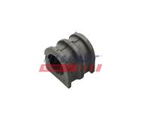 Boccola barra stabilizzatrice Assale anteriore bilaterale FT18033 FAST per OPEL