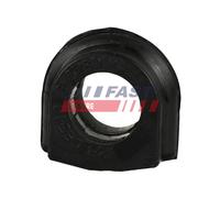 2 x Boccola in gomma barra stabilizzatrice FAST per NISSAN CABSTAR