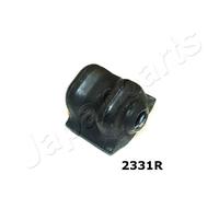 Bronzina cuscinetto, Barra stabilizzatrice Assale anteriore Dx per TOYOTA PRIUS