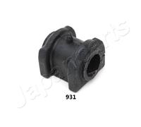 Bronzina cuscinetto, Barra stabilizzatrice Assale anteriore per DODGE JEEP CALIB