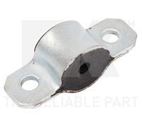 Bronzina cuscinetto, Barra stabilizzatrice Assale anteriore per FIAT PUNTO