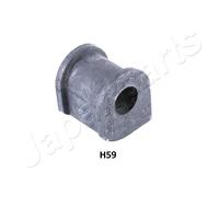 Bronzina cuscinetto, Barra stabilizzatrice Assale anteriore per HYUNDAI ACCENT