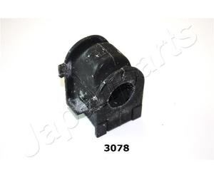 Bronzina cuscinetto, Barra stabilizzatrice Assale anteriore per MAZDA 6