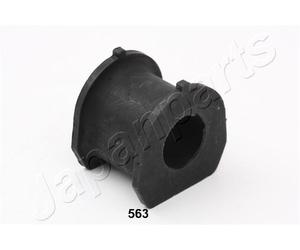 Bronzina cuscinetto, Barra stabilizzatrice Assale anteriore per MITSUBISHI L400