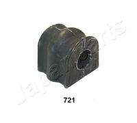 Bronzina cuscinetto, Barra stabilizzatrice Assale anteriore per SUBARU FORESTER