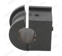 Bronzina cuscinetto, Barra stabilizzatrice Assale anteriore Sx per FIAT NISSAN O